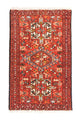 Qaraja Alfombra 60x95cm - Alfombra persa