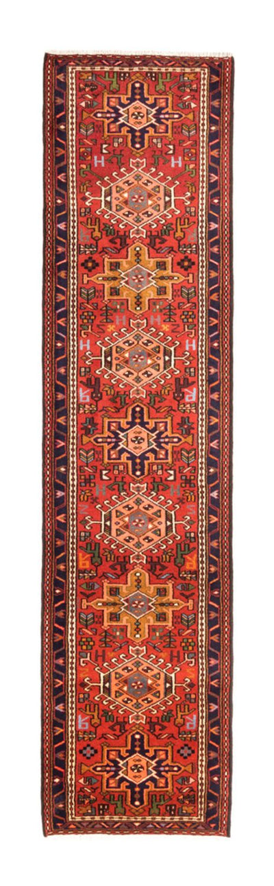 Qaraja Alfombra 73x295cm - Alfombra persa