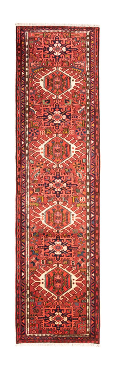 Qaraja Alfombra 75x286cm - Alfombra persa