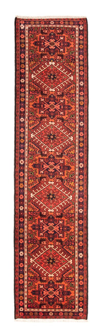 Qaraja Alfombra 296x70cm - Alfombra persa – product image