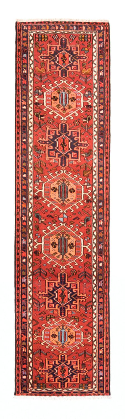 Qaraja Alfombra 75x276cm - Alfombra persa