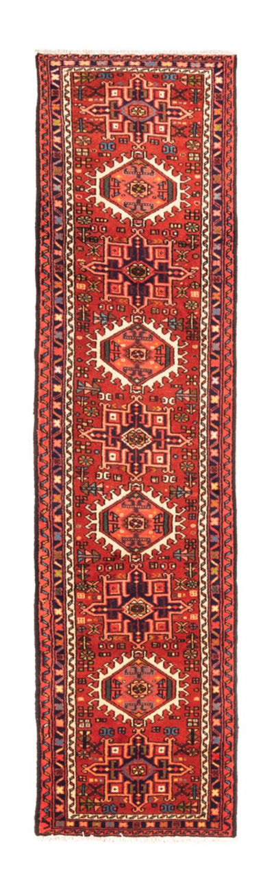 Qaraja Alfombra 64x287cm - Alfombra persa