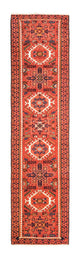 Qaraja Alfombra 70x274cm - Alfombra persa