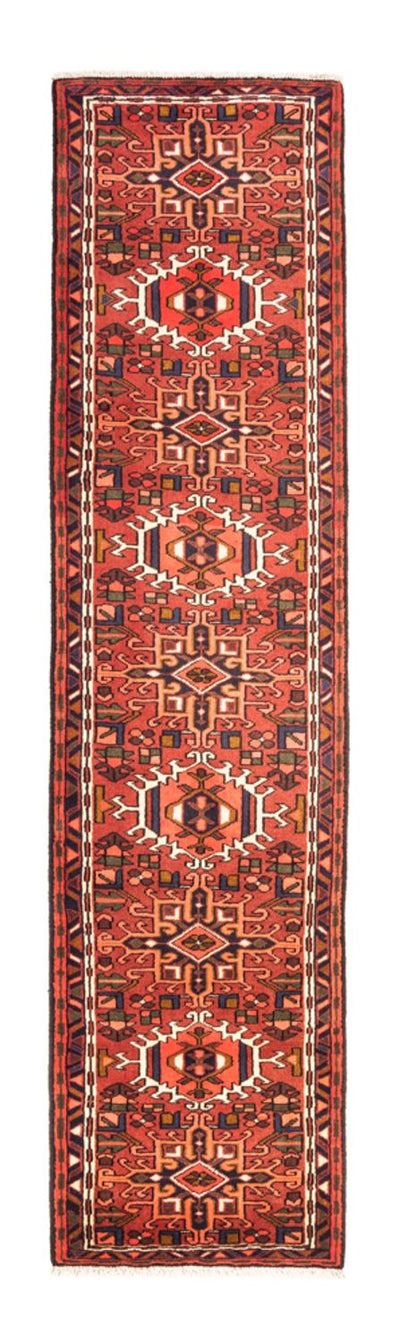 Qaraja Alfombra 75x296cm - Alfombra persa