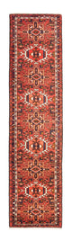 Qaraja Alfombra 75x296cm - Alfombra persa