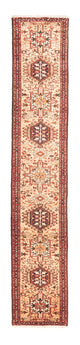 Qaraja Alfombra 58x322cm - Alfombra persa