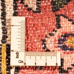 Alfombra de pasillo Alfombra persa - Nómada - 287 x 66 cm - rojo