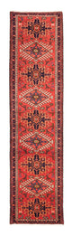 Qaraja Alfombra 70x294cm - Alfombra persa