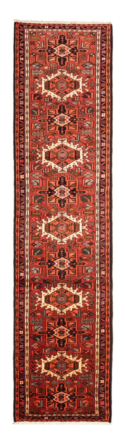 Qaraja Alfombra 72x292cm - Alfombra persa