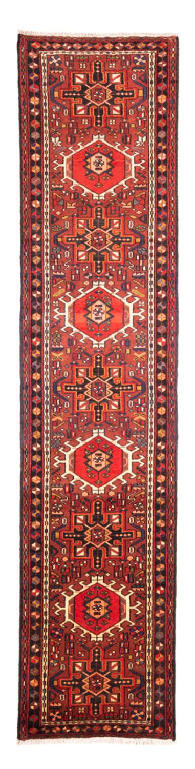 Qaraja Alfombra 66x296cm - Alfombra persa