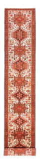 Qaraja Alfombra 468x74cm - Alfombra persa