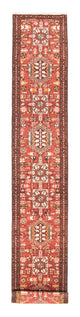 Qaraja Alfombra 393x62cm - Alfombra persa