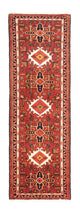 Qaraja Alfombra 60x188cm - Alfombra persa