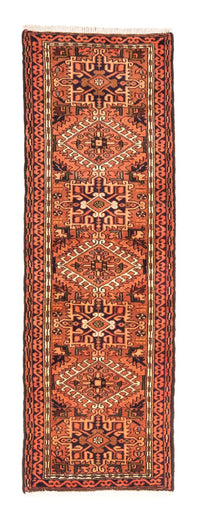 Qaraja Alfombra 64x196cm - Alfombra persa – product image
