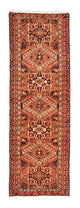 Qaraja Alfombra 64x196cm - Alfombra persa