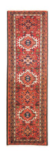 Qaraja Alfombra 206x64cm - Alfombra persa