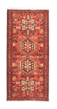 Qaraja Alfombra 70x154cm - Alfombra persa
