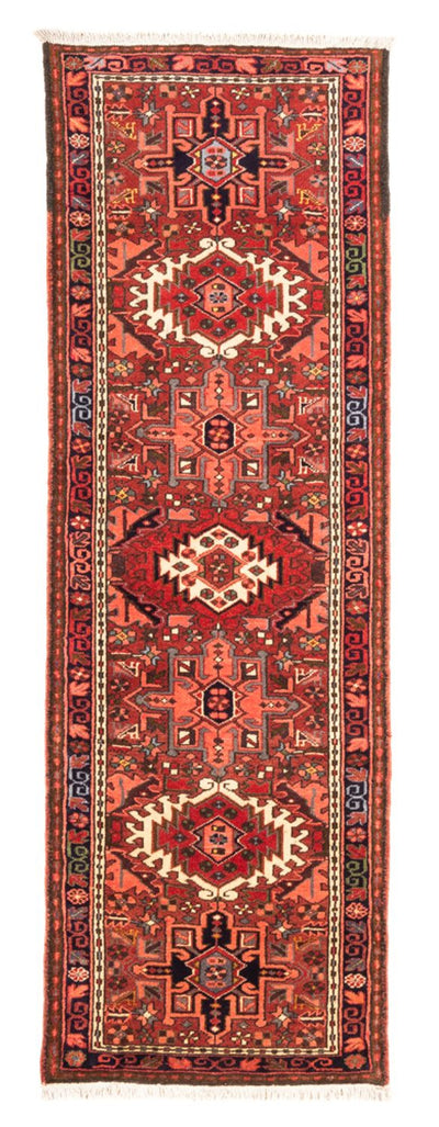 Qaraja Alfombra 61x190cm - Alfombra persa