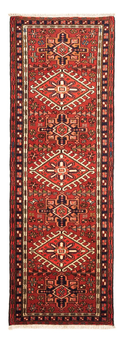 Qaraja Alfombra 70x202cm - Alfombra persa