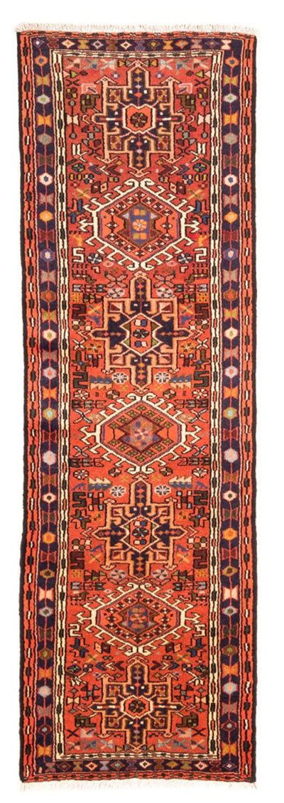 Qaraja Alfombra 65x203cm - Alfombra persa