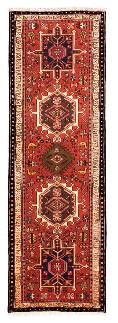 Qaraja Alfombra 65x198cm - Alfombra persa