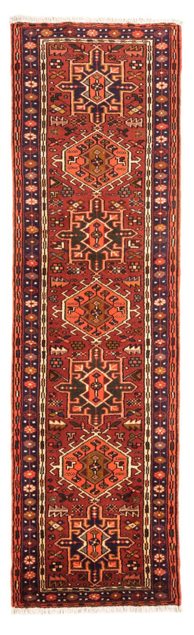 Qaraja Alfombra 64x215cm - Alfombra persa