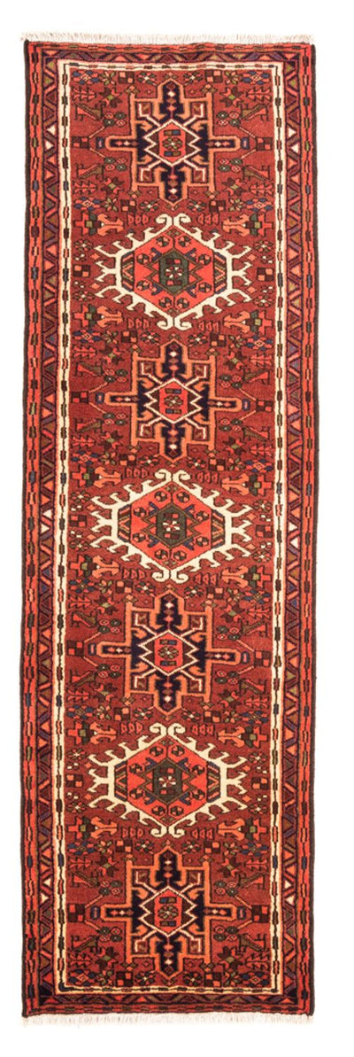 Qaraja Alfombra 65x205cm - Alfombra persa
