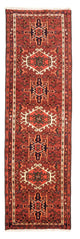 Qaraja Alfombra 65x205cm - Alfombra persa