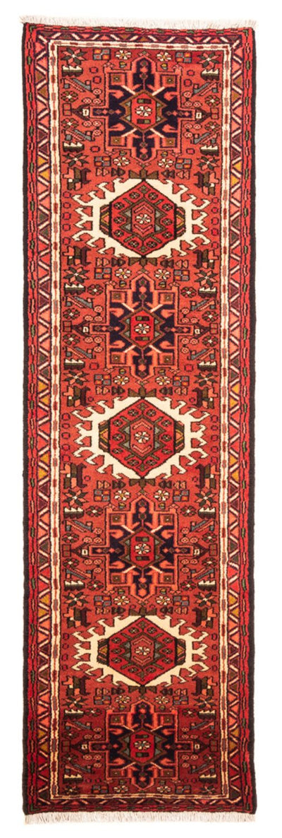 Qaraja Alfombra 66x217cm - Alfombra persa