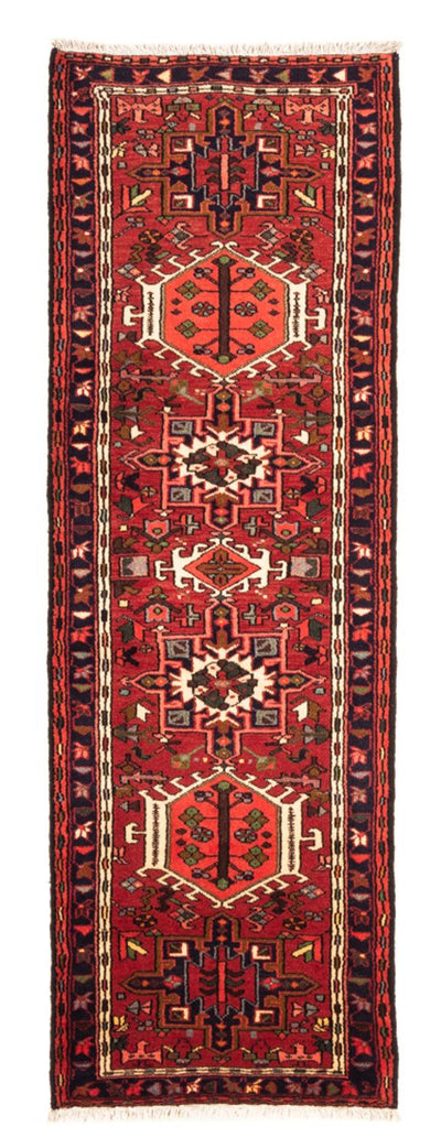 Qaraja Alfombra 68x194cm - Alfombra persa