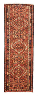 Qaraja Alfombra 64x195cm - Alfombra persa