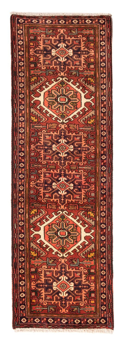 Qaraja Alfombra 65x192cm - Alfombra persa