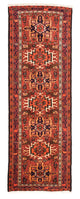 Qaraja Alfombra 67x194cm - Alfombra persa