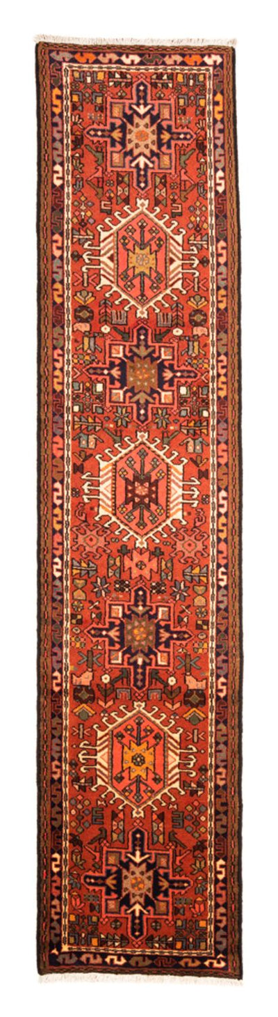 Qaraja Alfombra 68x280cm - Alfombra persa