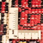 Alfombra de pasillo Alfombra persa - Nómada - 300 x 70 cm - rojo