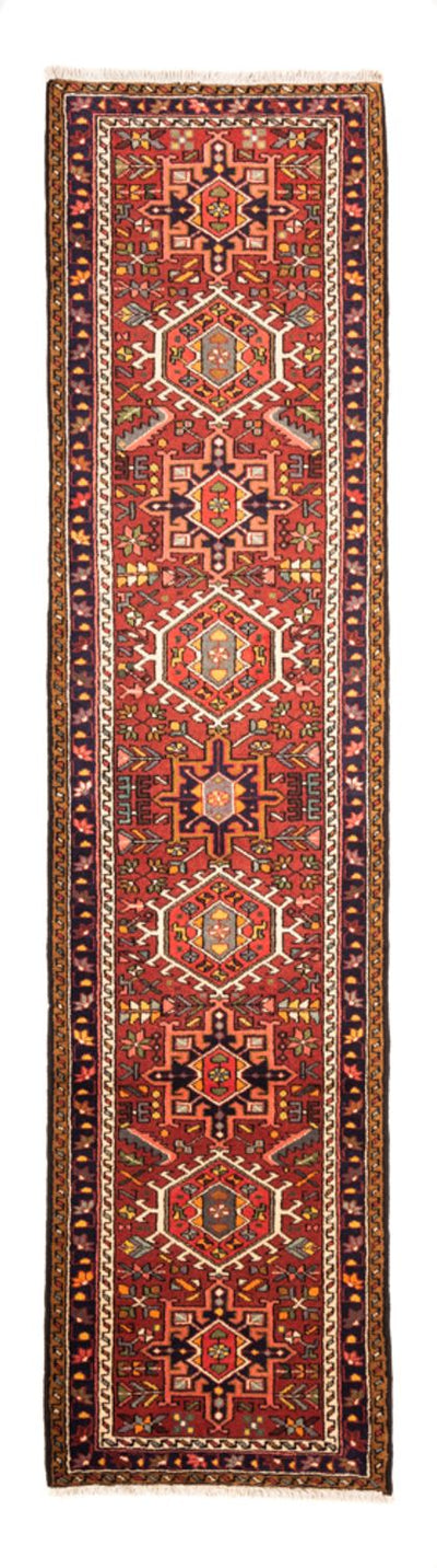 Qaraja Alfombra 70x288cm - Alfombra persa