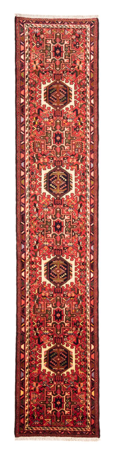 Qaraja Alfombra 67x303cm - Alfombra persa