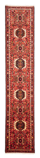 Qaraja Alfombra 67x303cm - Alfombra persa