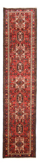 Qaraja Alfombra 276x67cm - Alfombra persa