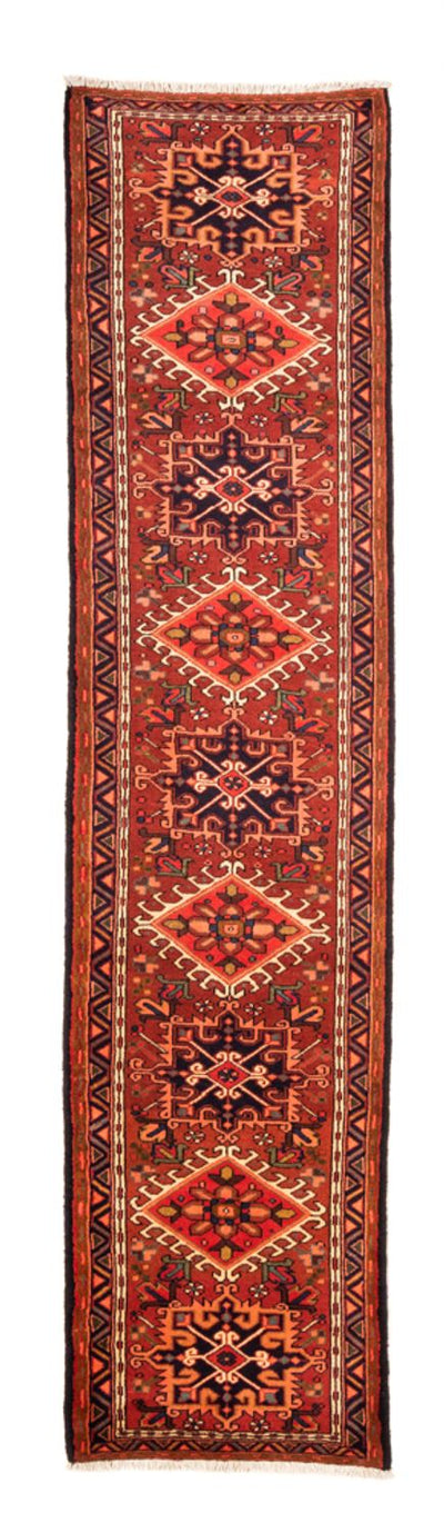 Qaraja Alfombra 72x300cm - Alfombra persa