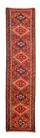 Qaraja Alfombra 300x72cm - Alfombra persa