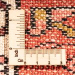 Alfombra de pasillo Alfombra persa - Nómada - 303 x 70 cm - rojo