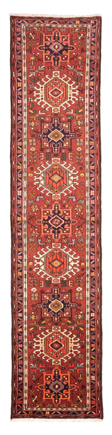 Qaraja Alfombra 67x278cm - Alfombra persa