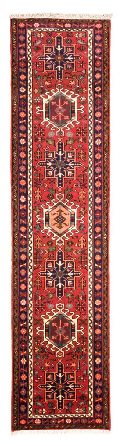 Qaraja Alfombra 70x280cm - Alfombra persa