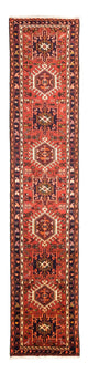 Qaraja Alfombra 65x296cm - Alfombra persa