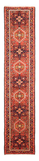 Qaraja Alfombra 277x65cm - Alfombra persa