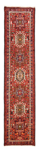 Qaraja Alfombra 70x285cm - Alfombra persa