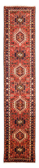 Qaraja Alfombra 300x73cm - Alfombra persa