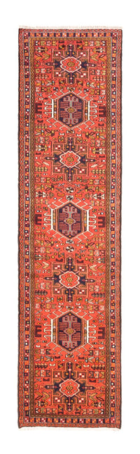 Qaraja Alfombra 75x288cm - Alfombra persa – product image