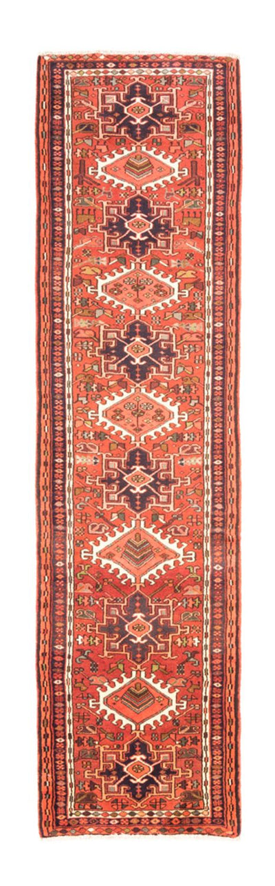 Qaraja Alfombra 71x277cm - Alfombra persa